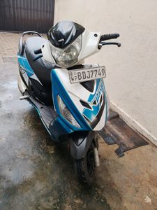 Hero Dash 2017 for Sale