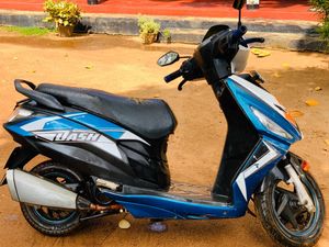 Hero Dash 2016 for Sale