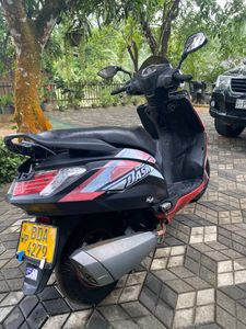 Hero Dash 2015 for Sale