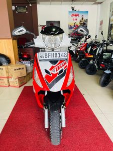 Hero Dash මූලික ගෙවීම130000/= 2017 for Sale