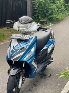 Hero Dash 2016 for Sale