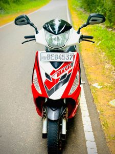 Hero Dash RED 2017 for Sale