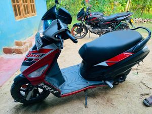 Hero Dash 2016 for Sale