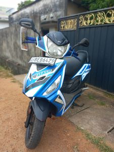 Hero Dash 2016 for Sale