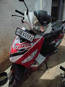 Hero Dash 2016 for Sale