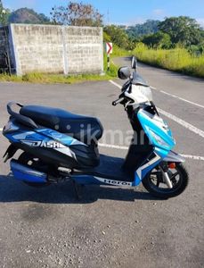 Hero Dash 2015 for Sale