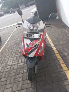 Hero Dash VX 2016 for Sale Hero Dash VX 2016 for Sale