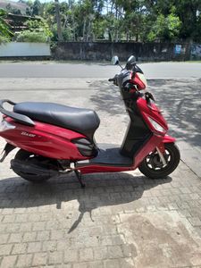 Hero Dash VX 2016 for Sale