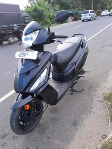 Hero Dash VX 2016 for Sale
