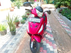 Hero Dash VX 2016 for Sale