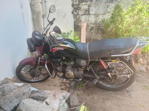 Hero Dawn 2008 for Sale