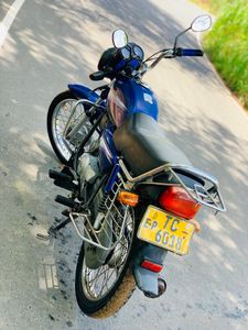 Hero Dawn 2006 for Sale