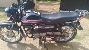 Hero Dawn 2006 for Sale