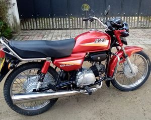 Hero Dawn 2006 for Sale