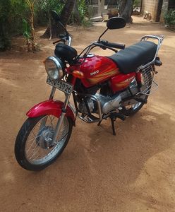 Hero Dawn 2006 for Sale