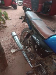 Honda CD Down 2007 for Sale Honda CD Down 2007 for Sale