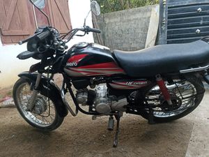 Hero Dawn 2009 for Sale