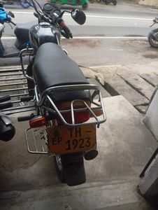 Hero Dawn 2010 for Sale