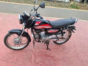 Hero Dawn 2010 for Sale