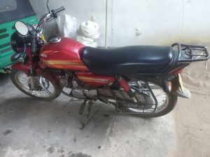 Hero Dawn 2015 for Sale