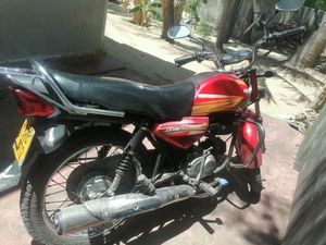 Hero Dawn 2016 for Sale