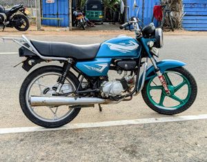 Hero Dawn 2007 for Sale