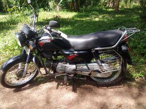 Hero Dawn CD 110 2004 for Sale