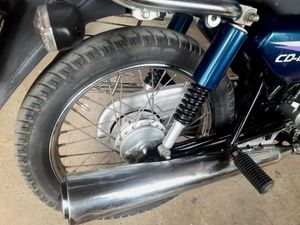 Hero Dawn 1998 for Sale