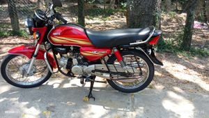 Honda CD Down 2014 for Sale