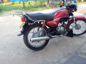 Hero Dawn 2006 for Sale