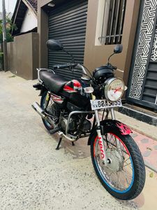 Hero Dawn HF 2014 for Sale