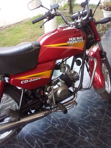 Hero Dawn 2005 for Sale