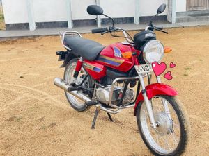 Honda CD Down 2007 for Sale