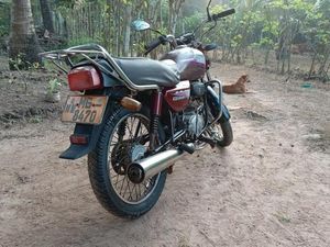 Hero Dawn 2007 for Sale