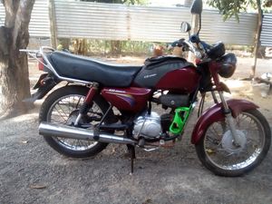 Hero Dawn 2009 for Sale