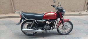 Hero Dawn 2005 for Sale