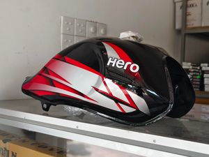 Hero Delax Tank for Sale