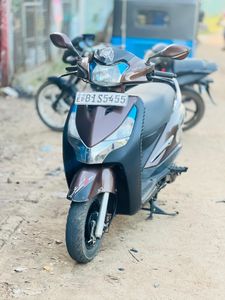 Hero Destini 125 2019 for Sale