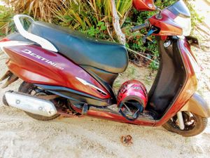 Hero Destini 125 2019 for Sale Hero Destini 125 2019 for Sale