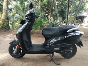 Hero Destini 125 2019 for Sale