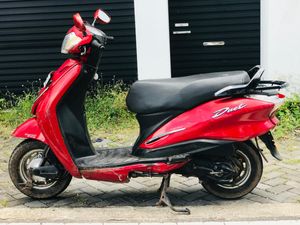 Hero Duet 2016 for Sale