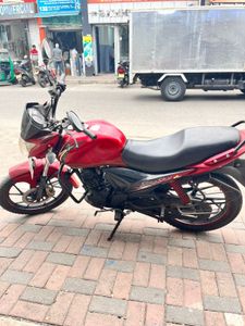 Hero Glamour 125 2012 for Sale