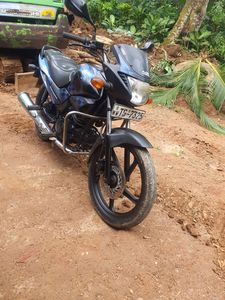 Hero Glamour 125cc 2007 for Sale Hero Glamour 125cc 2007 for Sale