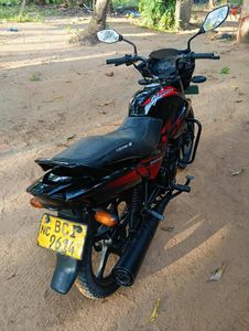 Hero Glamour 2014 for Sale