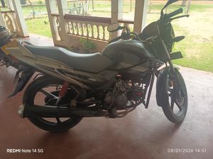 Hero Glamour 2015 for Sale