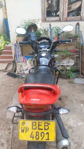 Hero Glamour 2016 for Sale