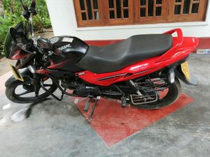 Hero Glamour 2016 for Sale