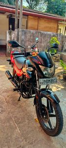 Hero Glamour 2016 for Sale