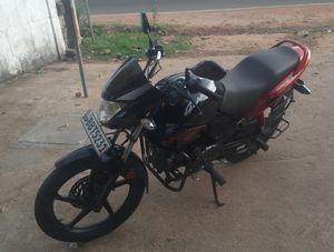 Hero Glamour 2024 for Sale