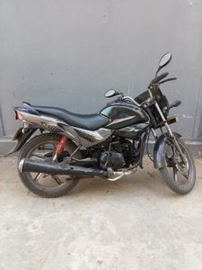 Hero Glamour bike 2005 for Sale